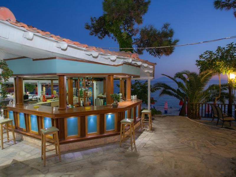 Akti Hotel & Restaurant