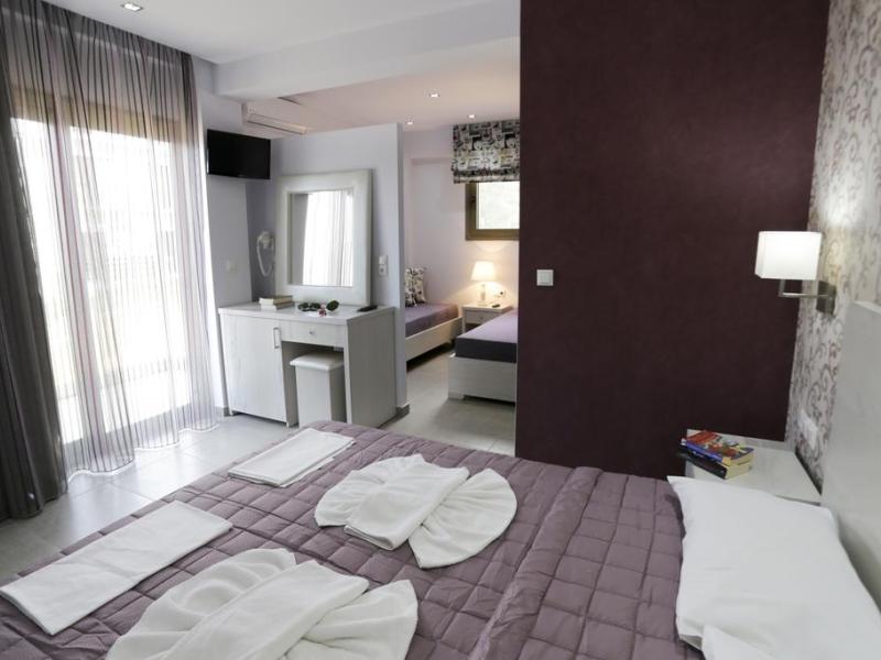 Akti Hotel & Restaurant