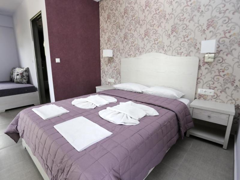 Akti Hotel & Restaurant