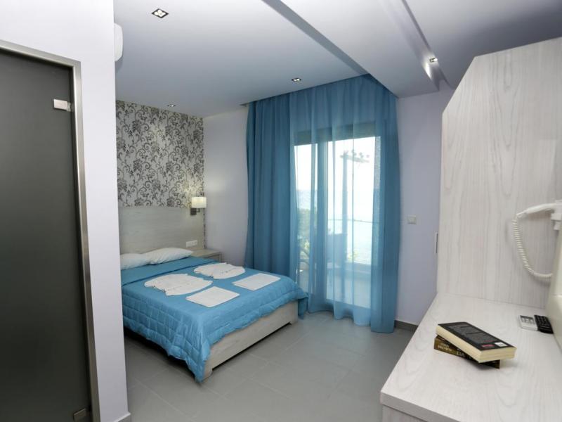 Akti Hotel & Restaurant