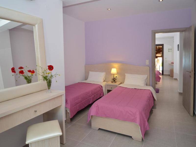 Akti Hotel & Restaurant