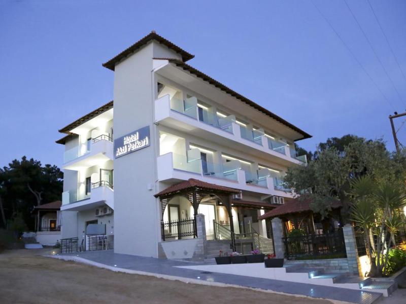 Akti Hotel & Restaurant