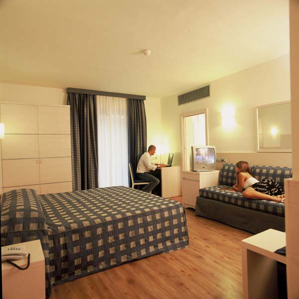 Hotel Caravel