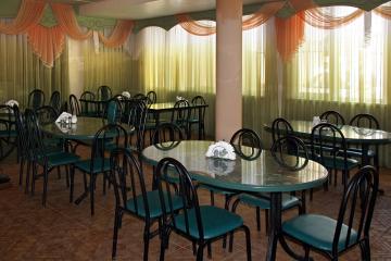 Отель Гостиница Виктория Россия, Лермонтово, фото 6
