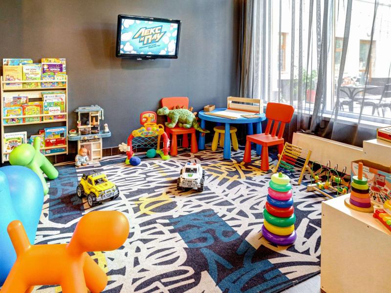 ibis Ярославль Центр