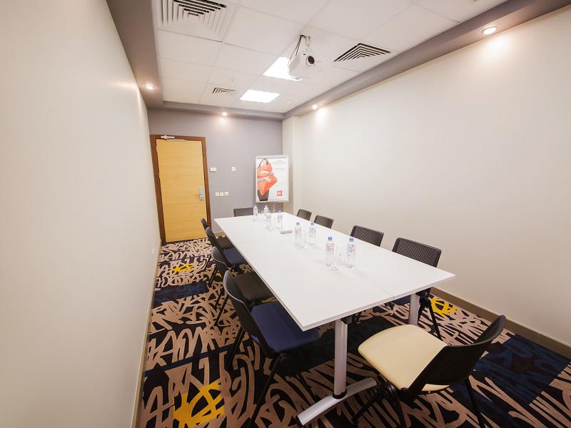 ibis Ярославль Центр