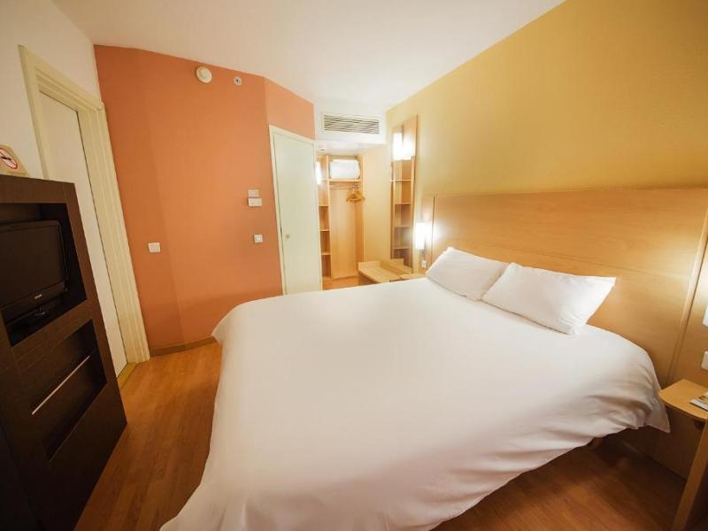 ibis Ярославль Центр