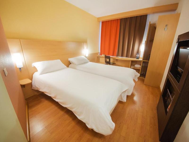 ibis Ярославль Центр