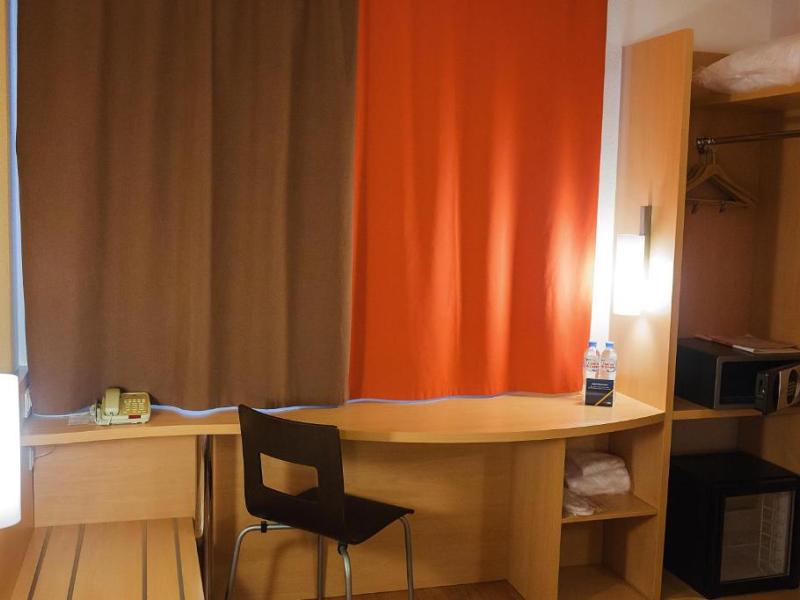 ibis Ярославль Центр