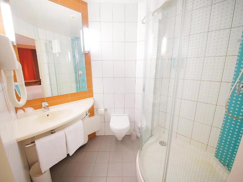 ibis Ярославль Центр