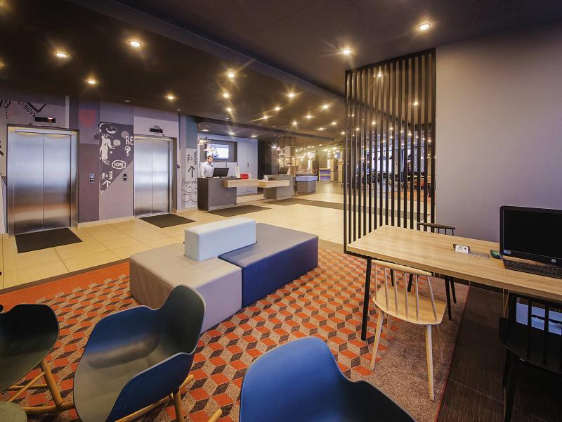 ibis Ярославль Центр