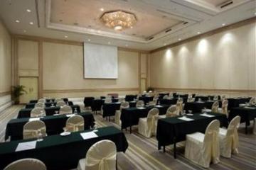 Отель Georgetown City ex. Berjaya Penang Малайзия, о Пенанг, фото 13