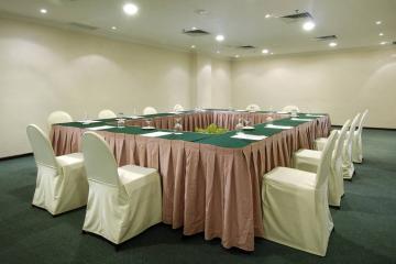 Отель Georgetown City ex. Berjaya Penang Малайзия, о Пенанг, фото 3