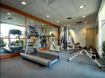 Georgetown City ex. Berjaya Penang