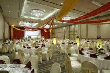 Отель Georgetown City ex. Berjaya Penang Малайзия, о Пенанг, фото 9