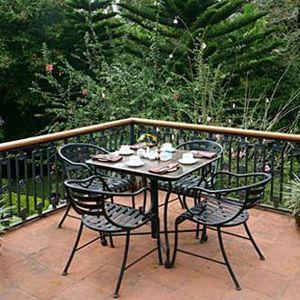 Club Mahindra Tusker Trails