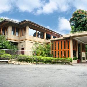 Club Mahindra Tusker Trails