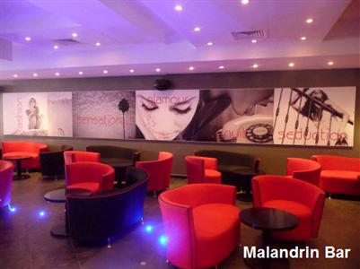 In Fashion Hotel & Spa