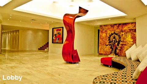 In Fashion Hotel & Spa