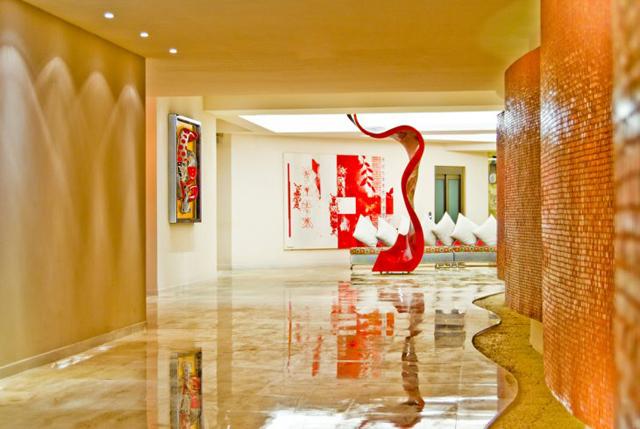 In Fashion Hotel & Spa