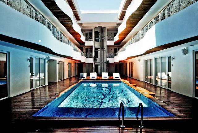 In Fashion Hotel & Spa