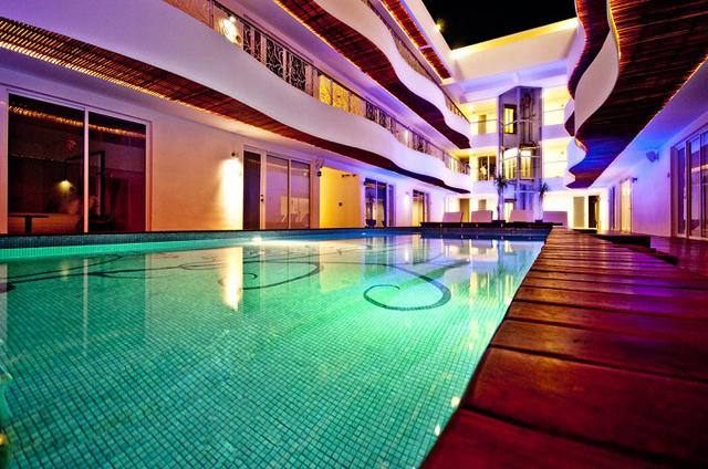 In Fashion Hotel & Spa