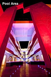 In Fashion Hotel & Spa