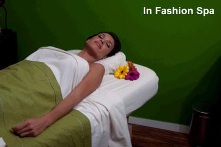 In Fashion Hotel & Spa