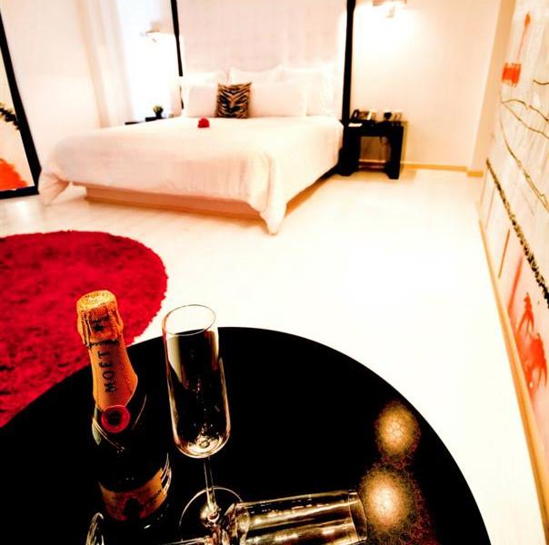 In Fashion Hotel & Spa