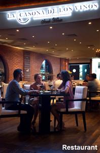 In Fashion Hotel & Spa