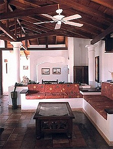 Macanao Lodge