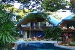 Отель Princess of Coron Филиппины, о Палаван, фото 13