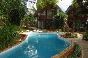 Отель Princess of Coron Филиппины, о Палаван, фото 6