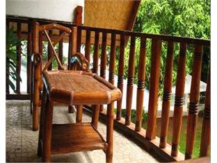 Отель Princess of Coron Филиппины, о Палаван, фото 8