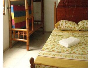 Отель Princess of Coron Филиппины, о Палаван, фото 10