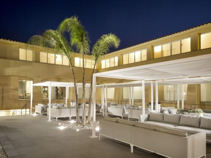San Teodoro Hotel
