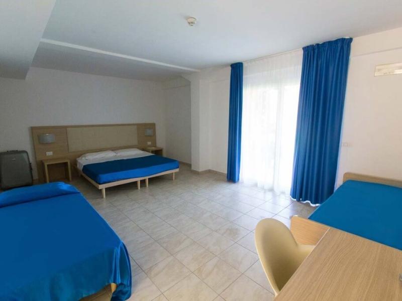 San Teodoro Hotel