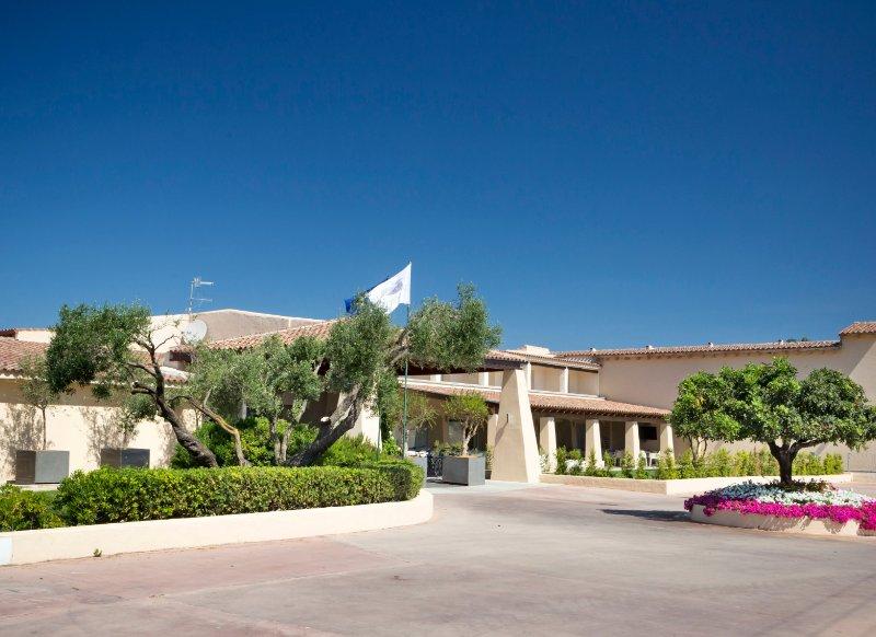 San Teodoro Hotel