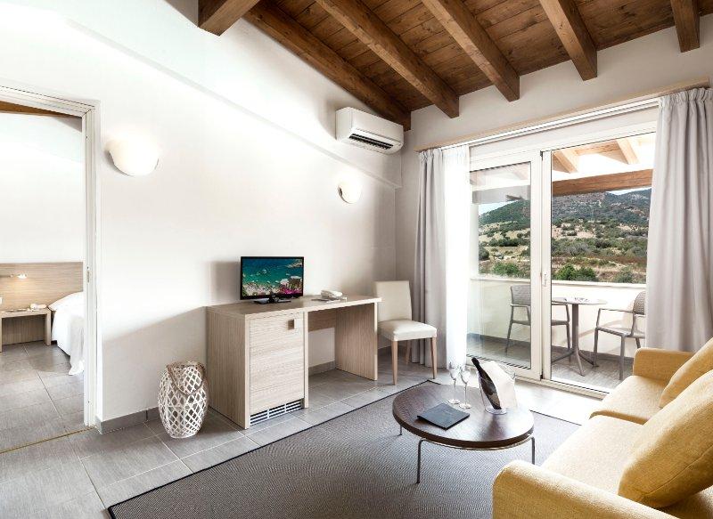 San Teodoro Hotel