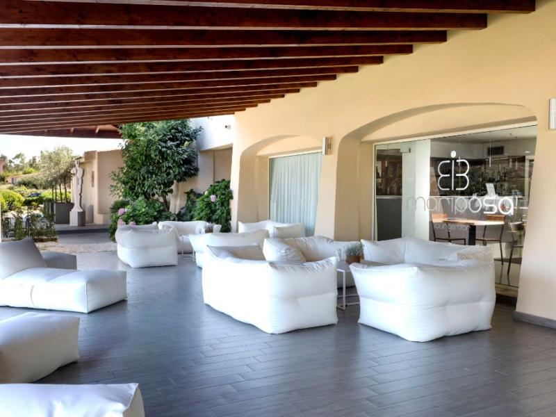 San Teodoro Hotel