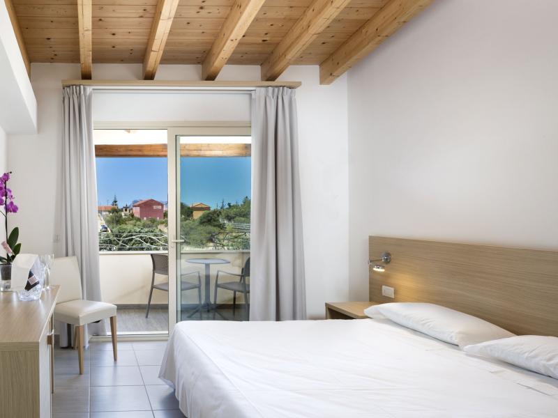 San Teodoro Hotel