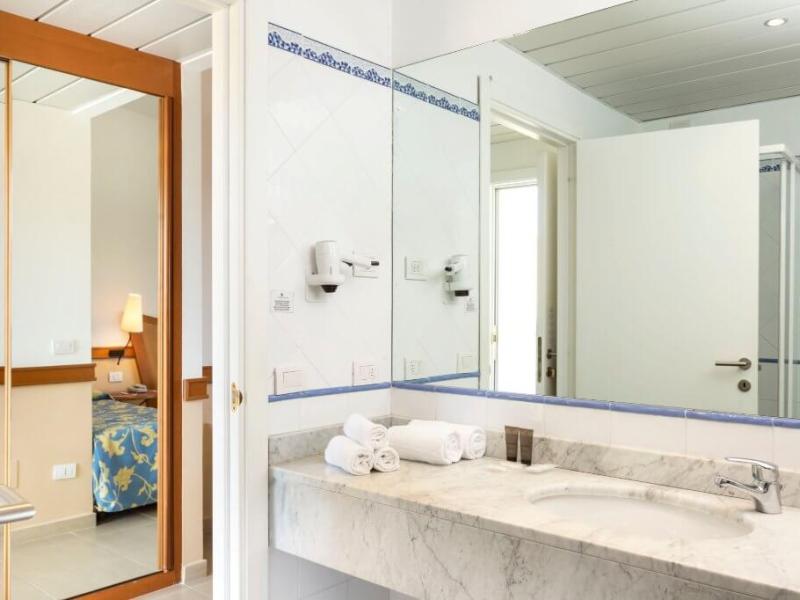 San Teodoro Hotel