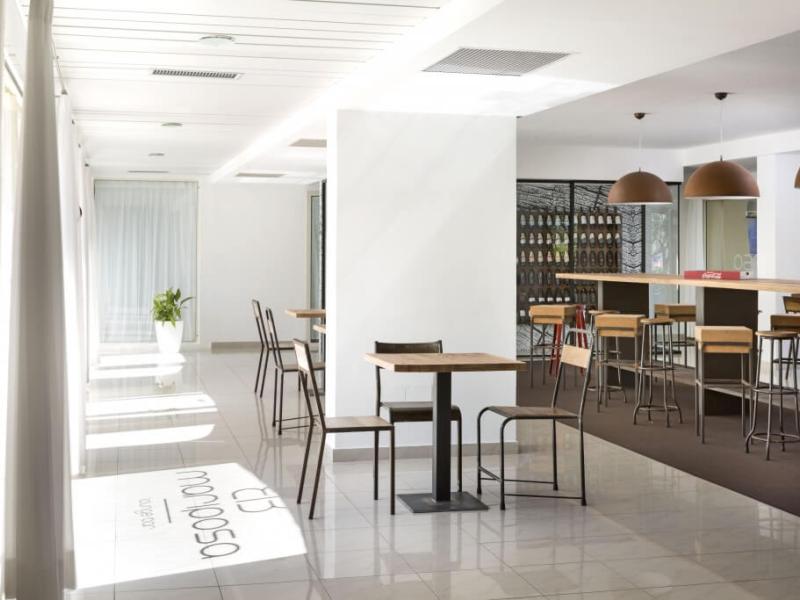 San Teodoro Hotel