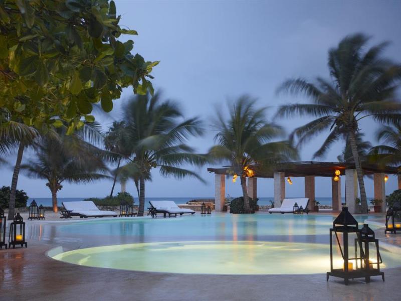 Viceroy Riviera Maya