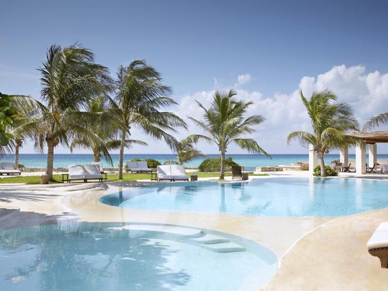 Viceroy Riviera Maya
