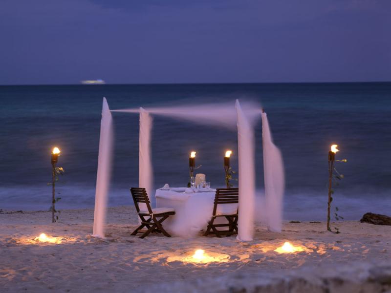 Viceroy Riviera Maya
