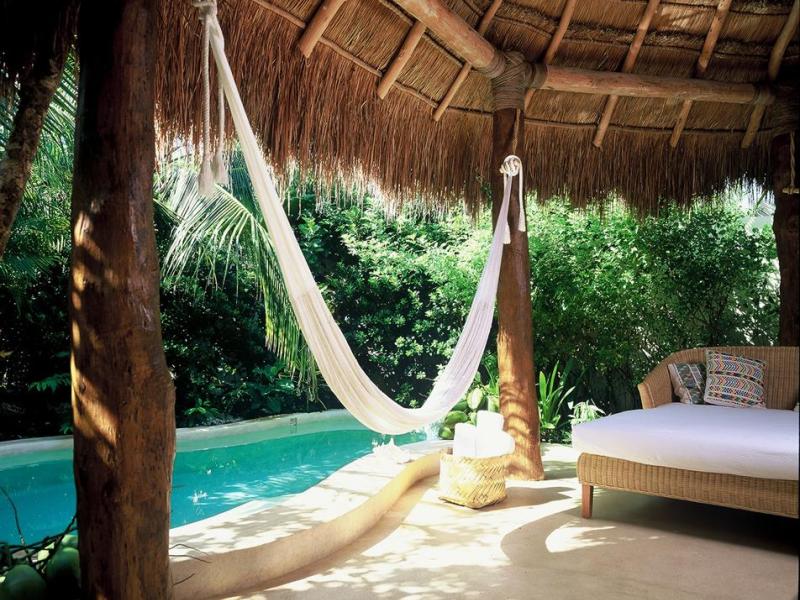 Viceroy Riviera Maya