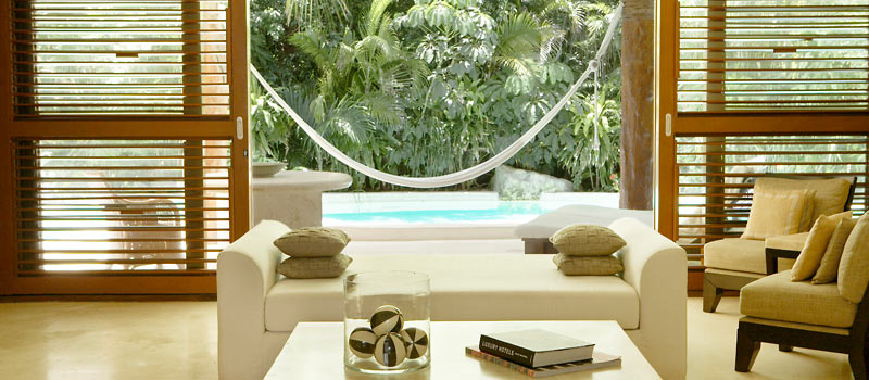 Viceroy Riviera Maya
