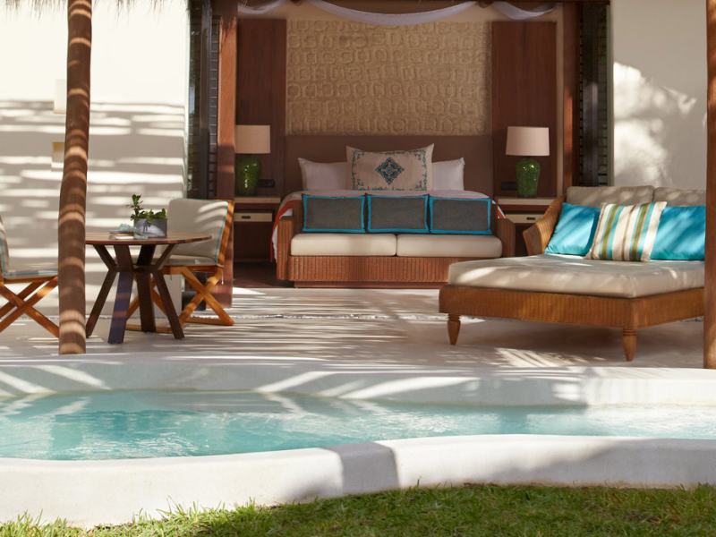 Viceroy Riviera Maya