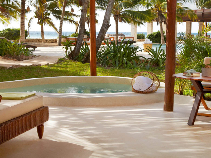 Viceroy Riviera Maya